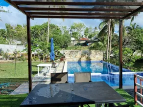 Cheerful 2-BR Country House with Pool with Wif-fi - Image 4