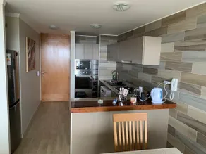 Beautiful apartment in Costa Quintay - Image 3
