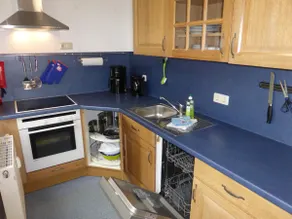 Beautiful open apartment, 2 bedrooms, free Wi-Fi - Image 4
