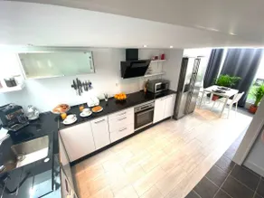 Ground floor apartment, very quiet residence. - Image 3