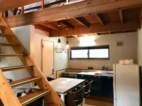 Casa Bell Cabin Niseko - Image 3