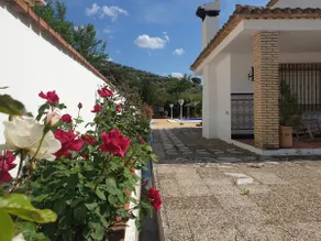 Casa Rural Riocorvo (Birth of Zambra-Rute) - Image 4