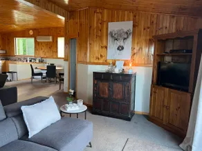 Hidden Valley Farm cottage - Image 3
