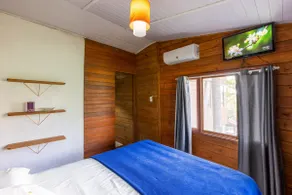Guarda do Embaú Cottage 6 - Image 3