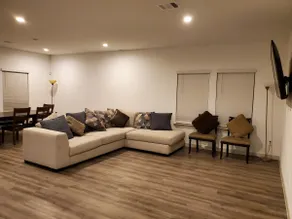 Fully Furnished Family Paradise 2 - Image 2