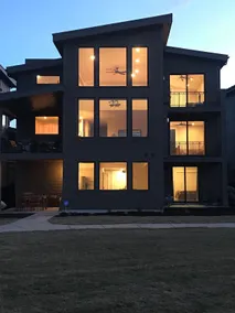 Affordable Pineview Reservoir 2 Bedroom Suite with a View - Image 2