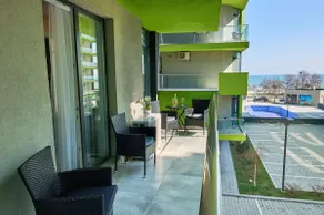 Seastar Apartment - Spa n Pools Beach Resort - Image 5