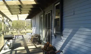 Secluded and Self-contained retro farmhouse. - Image 2