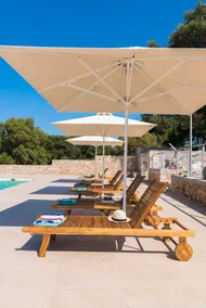 2bdrm house by the sea, great views, pool, parking - Image 3