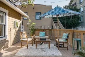 Old-Fashioned Charm Home in Rose Park - Image 2