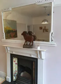 Gorgeous 2 bedroom apartment in City Centre - Image 5