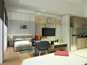 Casa de parco apartment is very comfortable -Netflix - Image 2