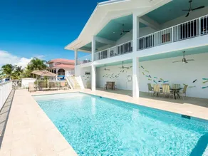 Grouper House: 4 Masters/6 BA, Pool/Dock, BoatRamp - Image 5