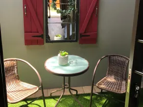 The Homestead - Love Room - Image 3