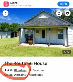 The Route 66 House - Image 2