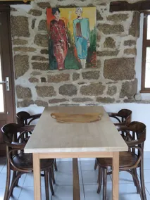 comfortable and traditional gîte - Image 3