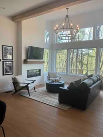 The Screaming Goat * Modern Home Dahlonega/Helen - Image 4