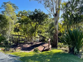 Private Sanctuary to Rejuvenate on Tomewin Mt - Image 5