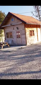 Cozy chalets (hedgehog) - Image 3