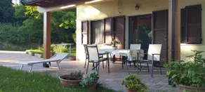 La Quagnola. Villa for holidays - Image 4