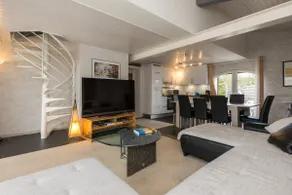 Super apartment, swimming pool 4 minutes from Geneva customs - Image 2