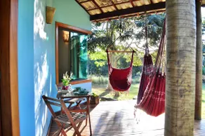 Rancho MandyBem Free flight - Inhotim Piedade - Image 4