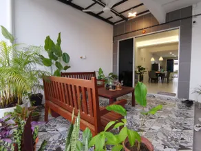 Sibu Merdeka Homestay - Image 5