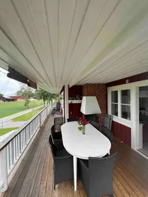 Big family friendly house in charming village. - Image 4