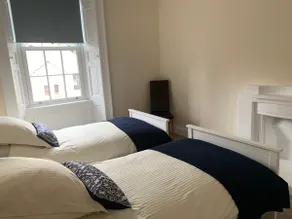 Cosy Apartment 1 -  Lanark Town Centre  - Image 4