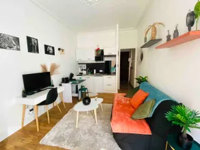 Beautiful ”Ozzy” studio, Grenoble Center - Image 2