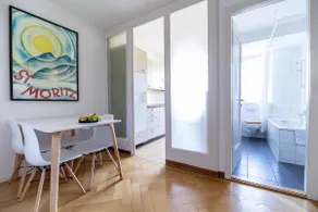 Very spacious studio in city center - Parkview 4 - Image 2