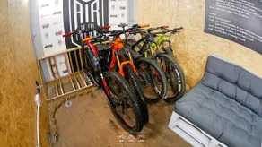 Bike Park Lodge - Image 3