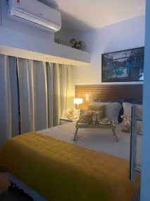 Cozy studio with sea views - Image 3