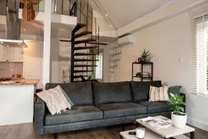 Detached holiday home in a wooded area - Image 4