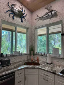 Secluded cottage in Keaton Beach - Image 3