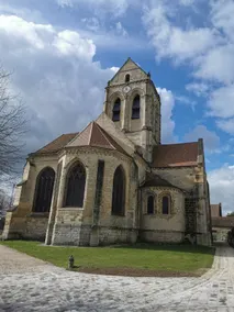 The Sablons Glass Wall - Image 3