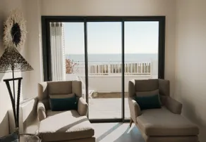 3-Bedroom Apartment Near the Water! - Image 3