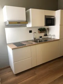 Luxury Apartment 1 - Image 2