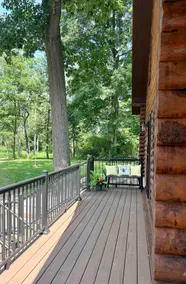 Beautiful 3BR/2BA House located in Marlette+Wi-Fi - Image 4