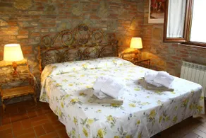 Montaione Oasis: Shared Villa - Image 5