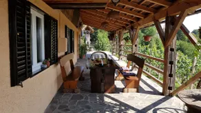 Vineyard Cottage Naja - Image 4