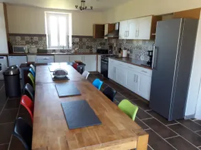 Maison La Criere - Normandy farmhouse sleeps 14 - Image 5