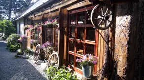 2)Lovely & cosy Guesthouse Eden - Image 2
