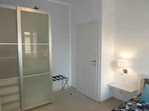 YOUR HOUSE - TWO-ROOM APARTMENT IN LINGOTTO / EATALY / FIERA AP2 - Image 4