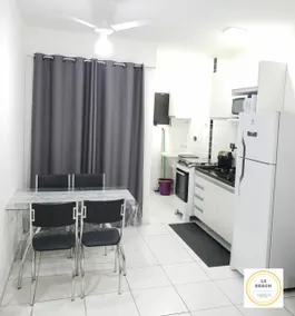 Apartment in a Closed Condominium 5 km from Ubatuba center - Image 3