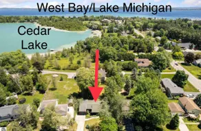 Cozy Traverse City Home by West Bay & TART Trail - Image 3