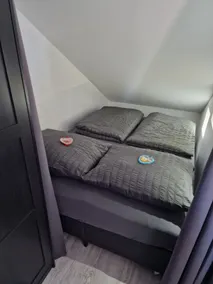 1.5 room apartment in a quiet location close to the city, new - Image 5