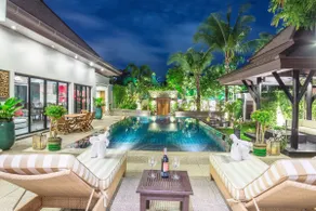 5 STAR VILLA WHITE ORCHID SUPERHOST - Image 2