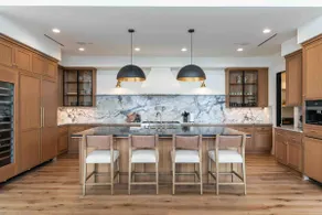 Tahoe Lux Retreat | 4 Kings | View | BBQ + FirePit - Image 2