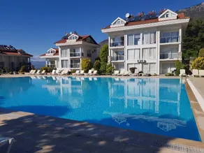 House with Pool in Oludeniz, Fethiye 2+1 - Image 4